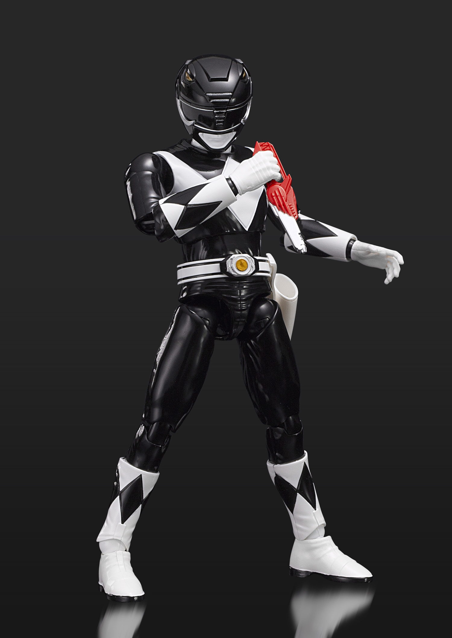 "Pre-Order" [Furai Model] Black Ranger