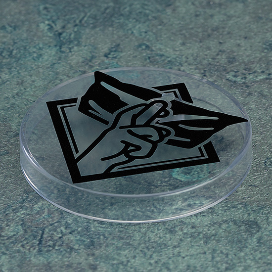 [1528] Nendoroid Satoru Gojo