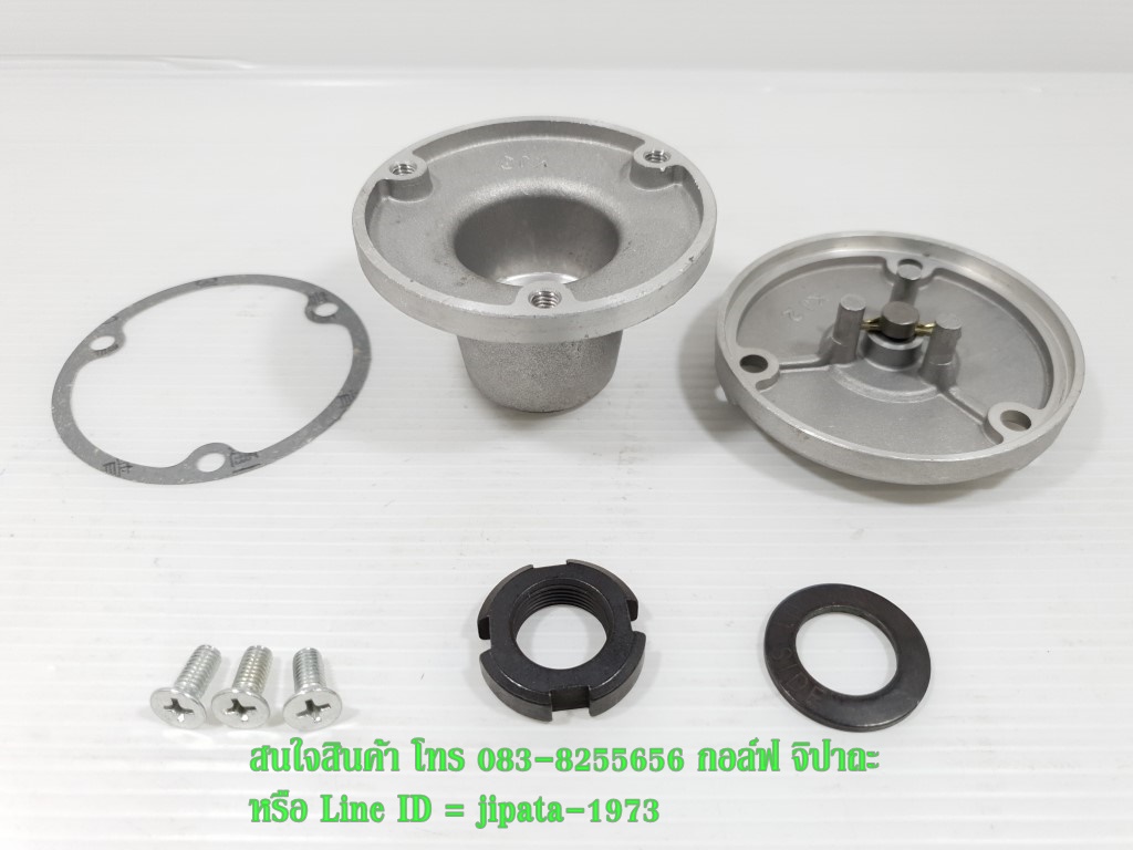 (GR 150) ชุดกรองน้ำมันเครื่อง GPX GR 150 แท้