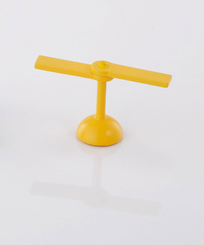 Chogokin Guru-Guru Doraemon