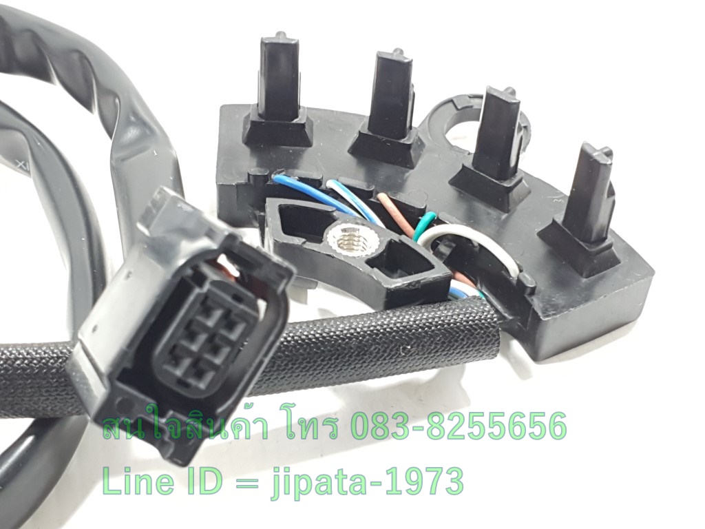 (PCX 125 i) ชุดพัลเซอร์ติดขดลวดจานไฟ Honda PCX 125 งานเกรดเอ