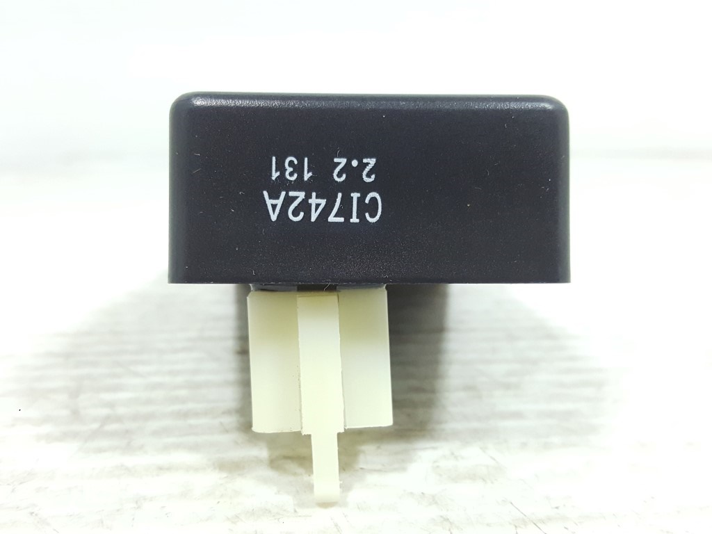 (Sonic) กล่อง CDI Honda Sonic 125 ปี 2002 (ตัวเก่า) งาน เกรดเอ