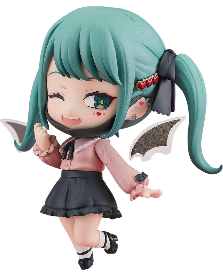 "Pre-Order" [2239] Nendoroid Hatsune Miku: The Vampire Ver.