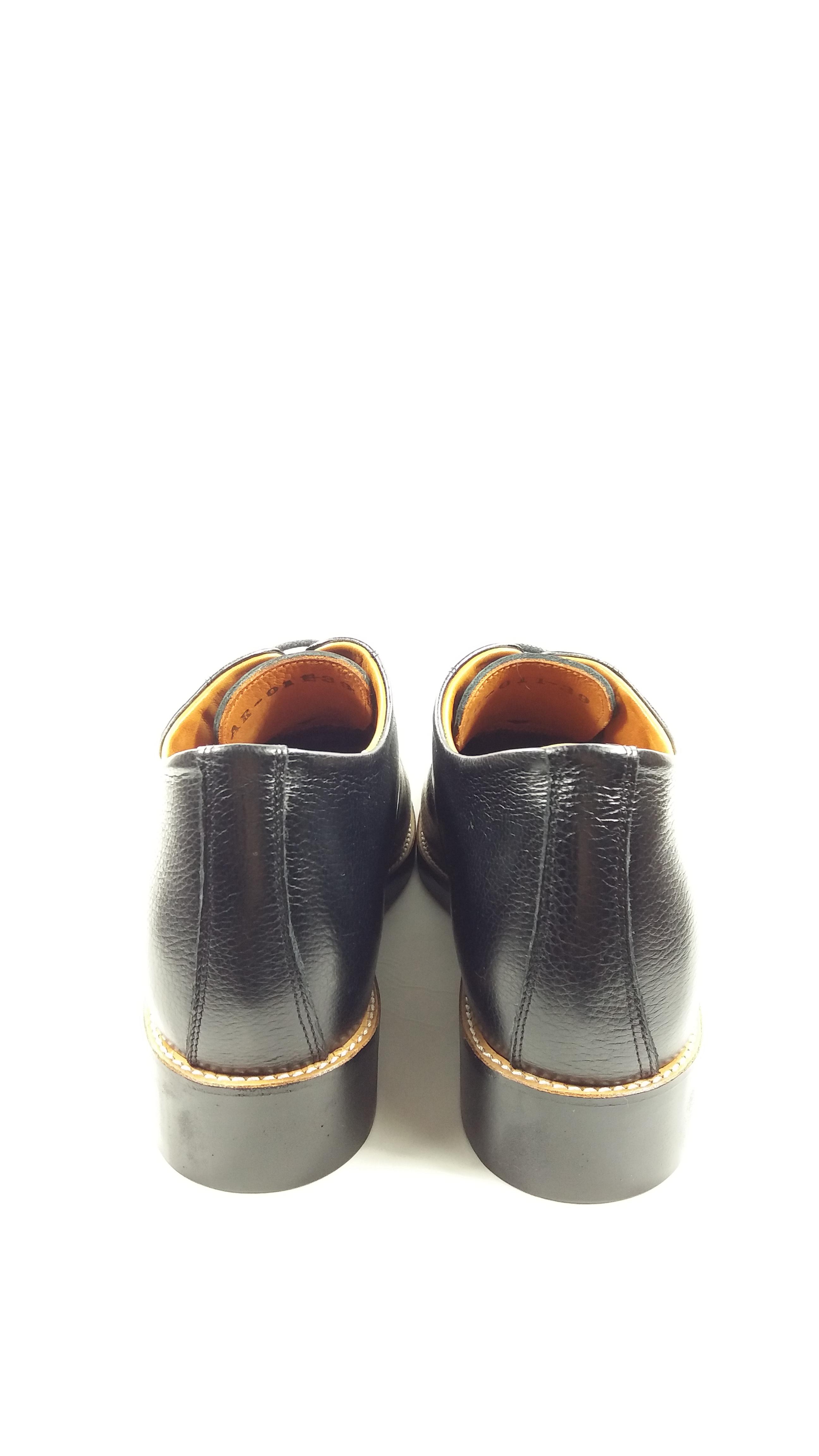 Classica Ko (Black CM) 8.5