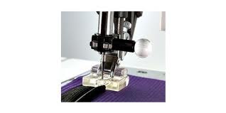 Invisible Zipper Foot ตีนผีเย็บซิบซ่อน