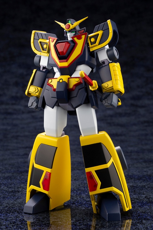 "Pre-Order" Kotobukiya - Dran & Great Parts