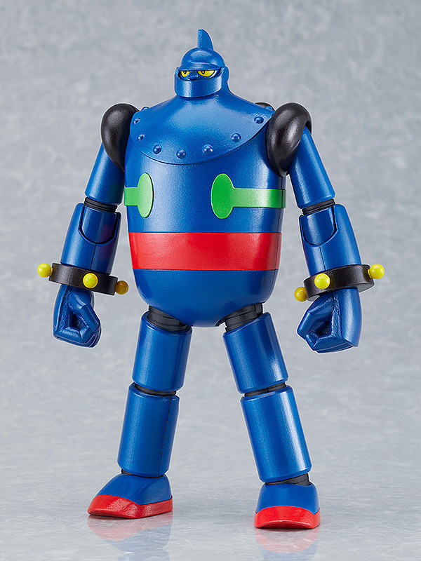 "Pre-Order" MODEROID TETSUJIN28
