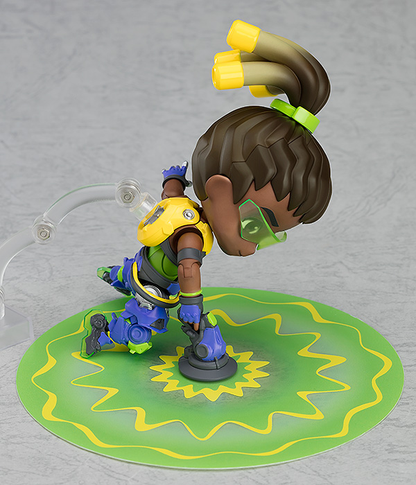 "Pre-Order" [1049] Nendoroid Lúcio: Classic Skin Edition