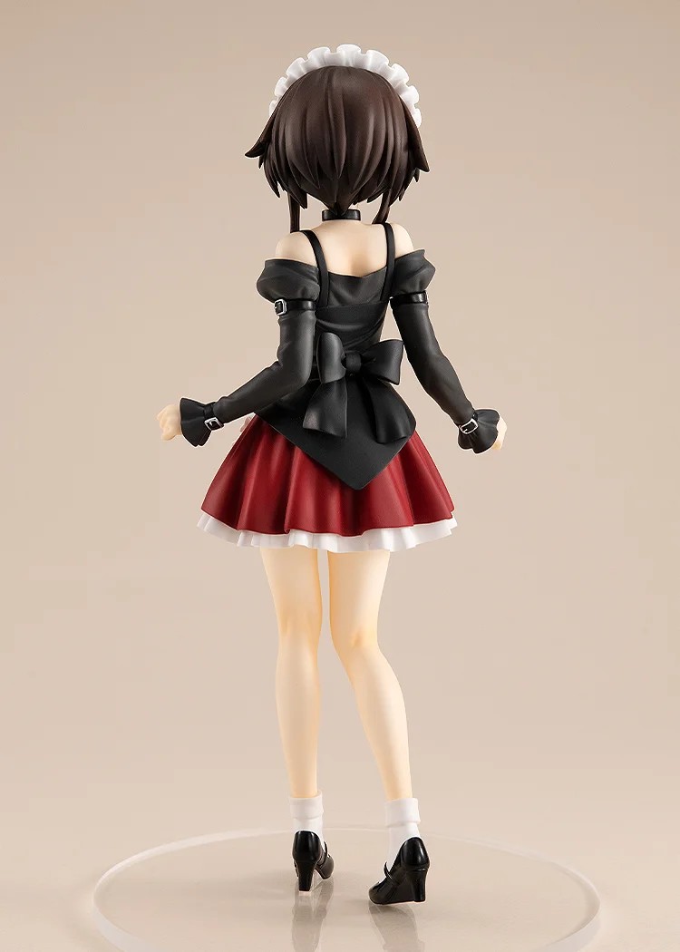 "Pre-Order" POP UP PARADE Megumin: Part-Time Job Uniform Ver. L Size