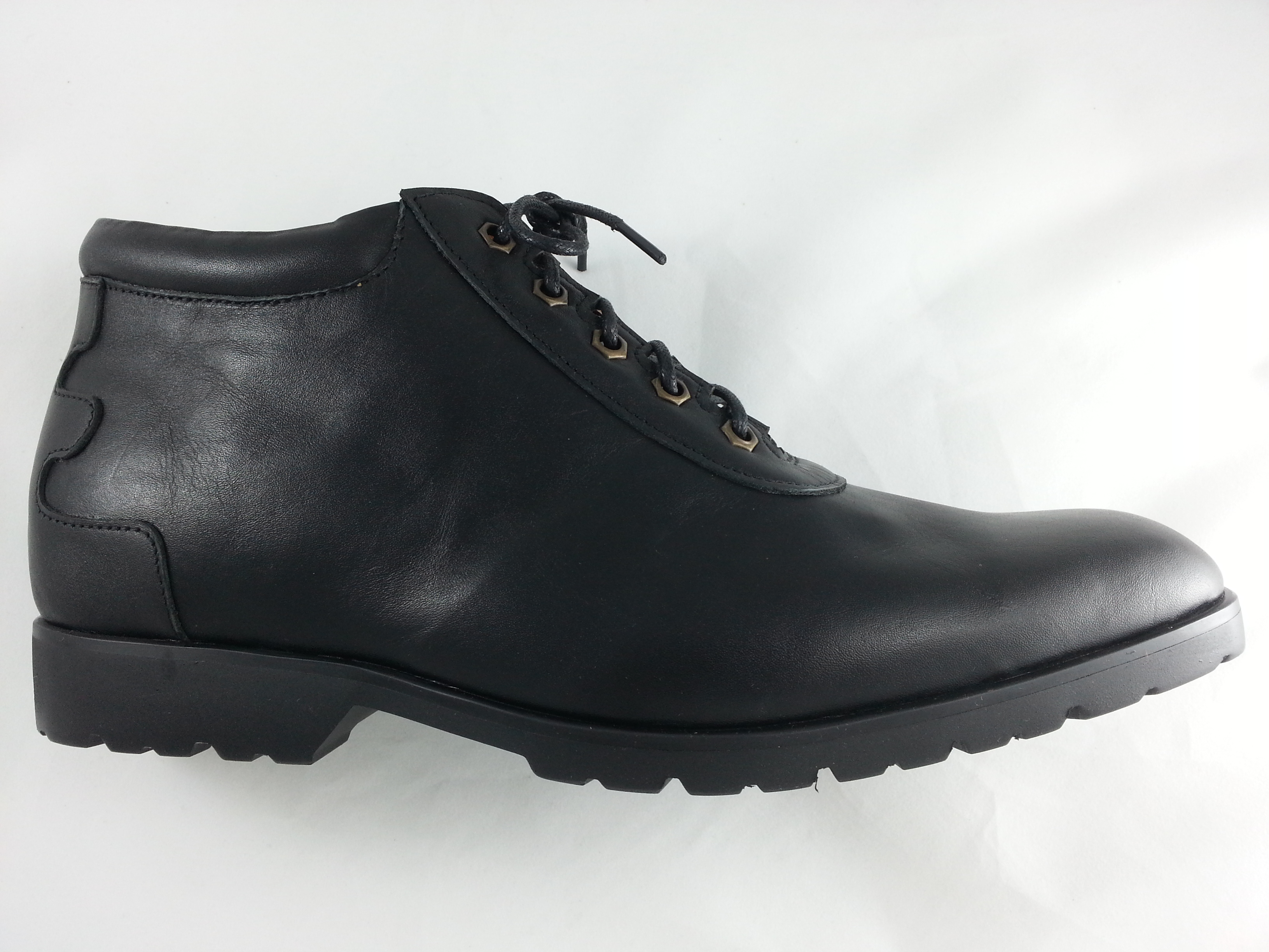 Hot Sale Motiano (Black) 8.5 ด่วน!!! จ.น.จำกัด เบอร์ 39, 40