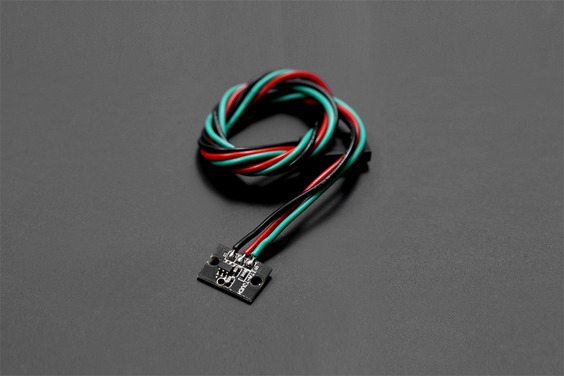 Gravity: Mini Touch Kit (แท้จาก DFRobot)