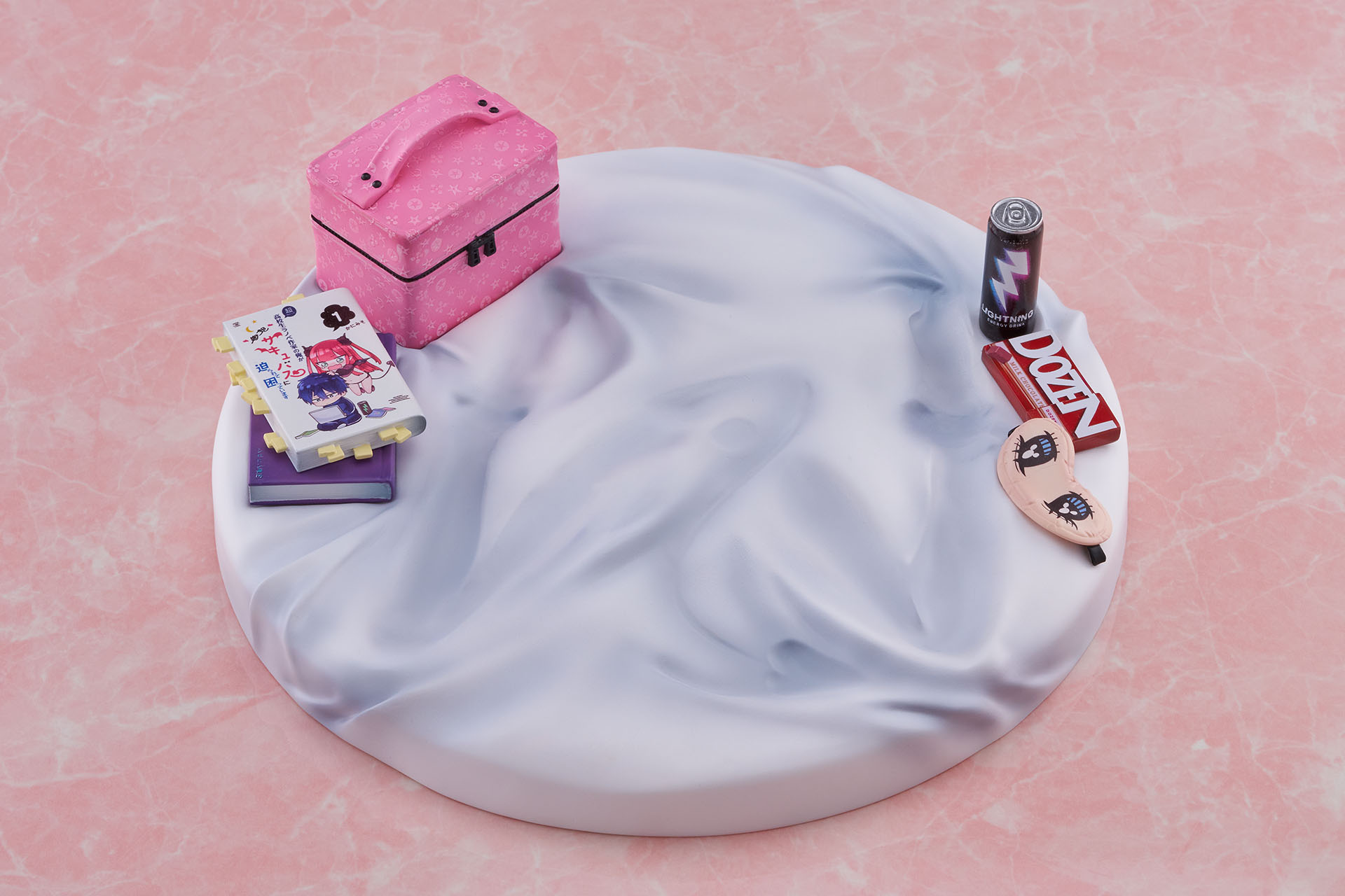 "Pre-Order" Spiritale 1/6 Marin Kitagawa (Liz Ver.)