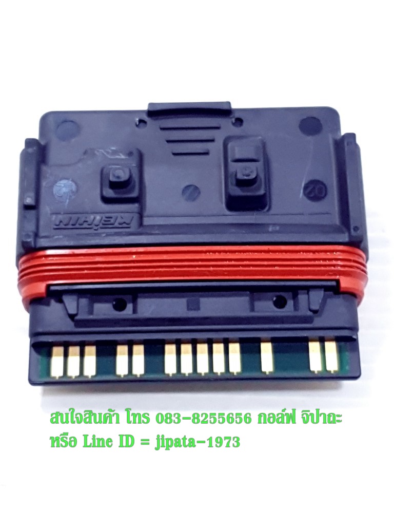 (Wave 110 i 2019) กล่อง ECM Honda Wave 110 i New ปี 2019 ไฟหน้า LED แท้ (สินค้า Test Run)