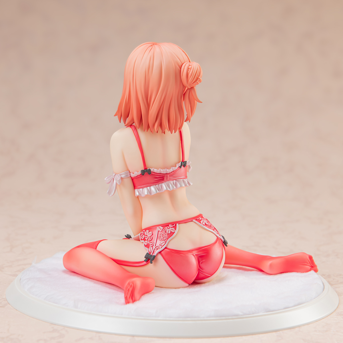 "Pre-Order" Revolve 1/7 Yui Yugahama Lingerie ver.