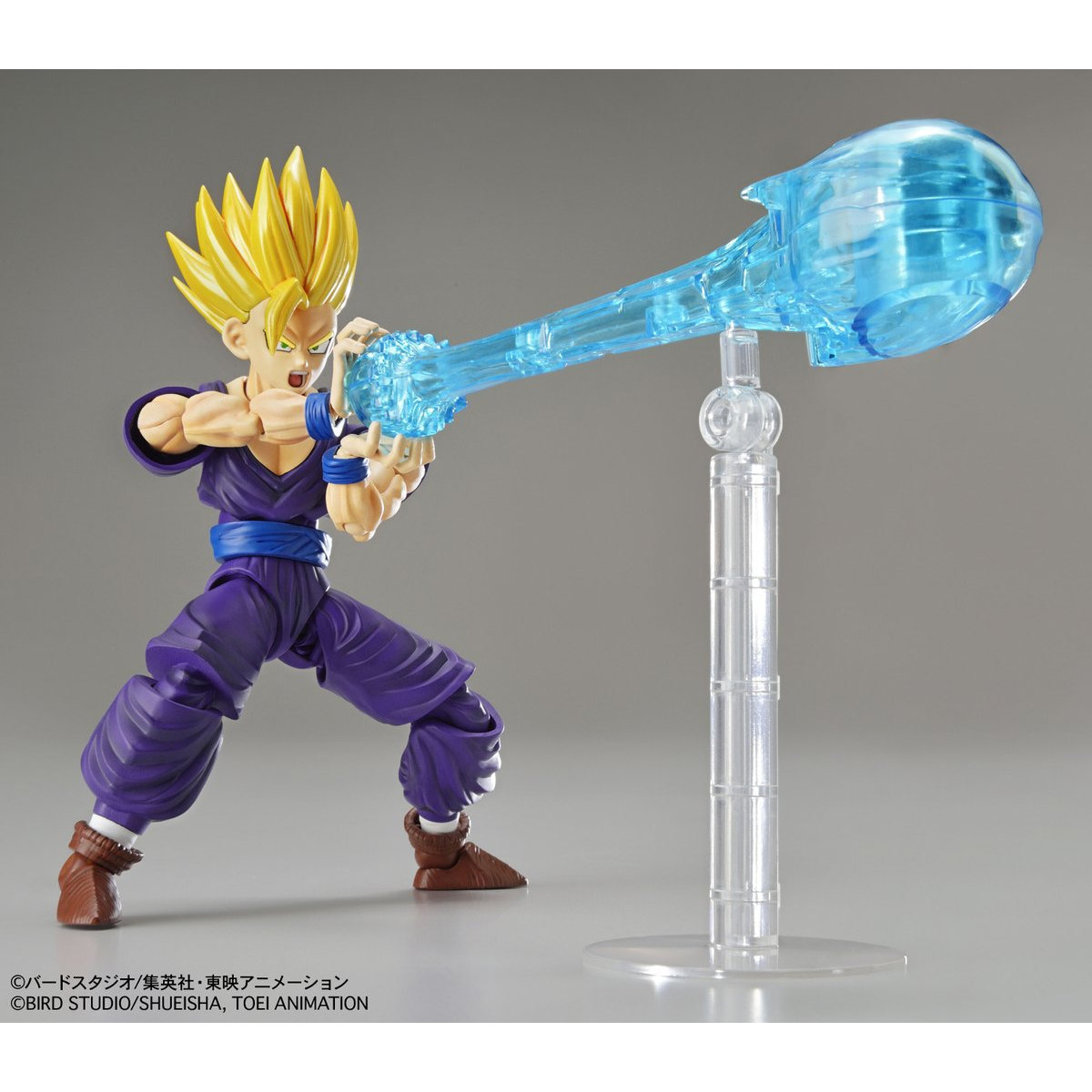 Figure-rise Standard Super Saiyan 2 Son Gohan