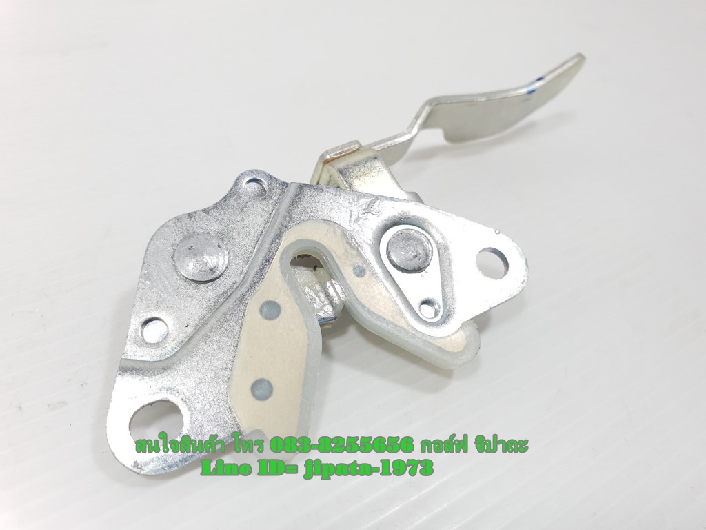 (Zoomer X) ชุดกลอนล๊อคเบาะ Honda Zoomer X ปี 2015 แท้