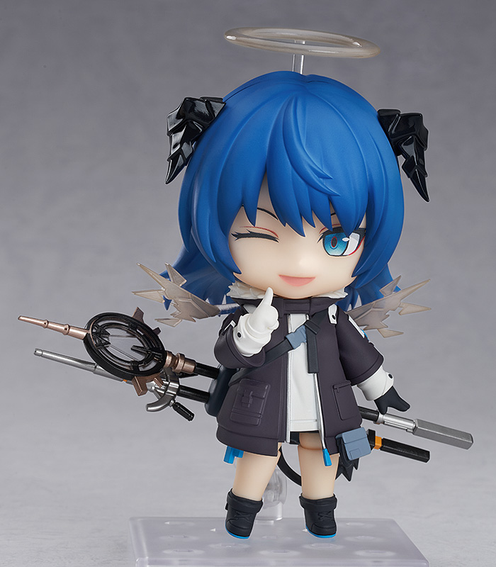 [1603] Nendoroid Mostima