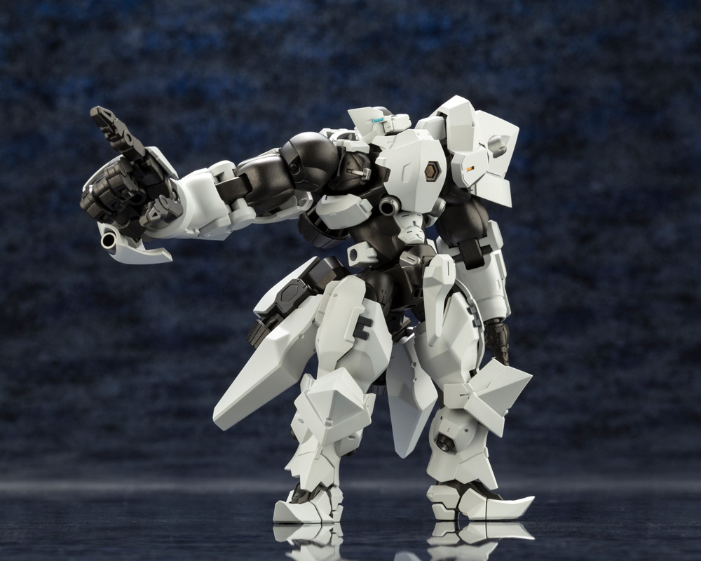 Hexa Gear 1/24 Governor Heavy Armor Type: Rook