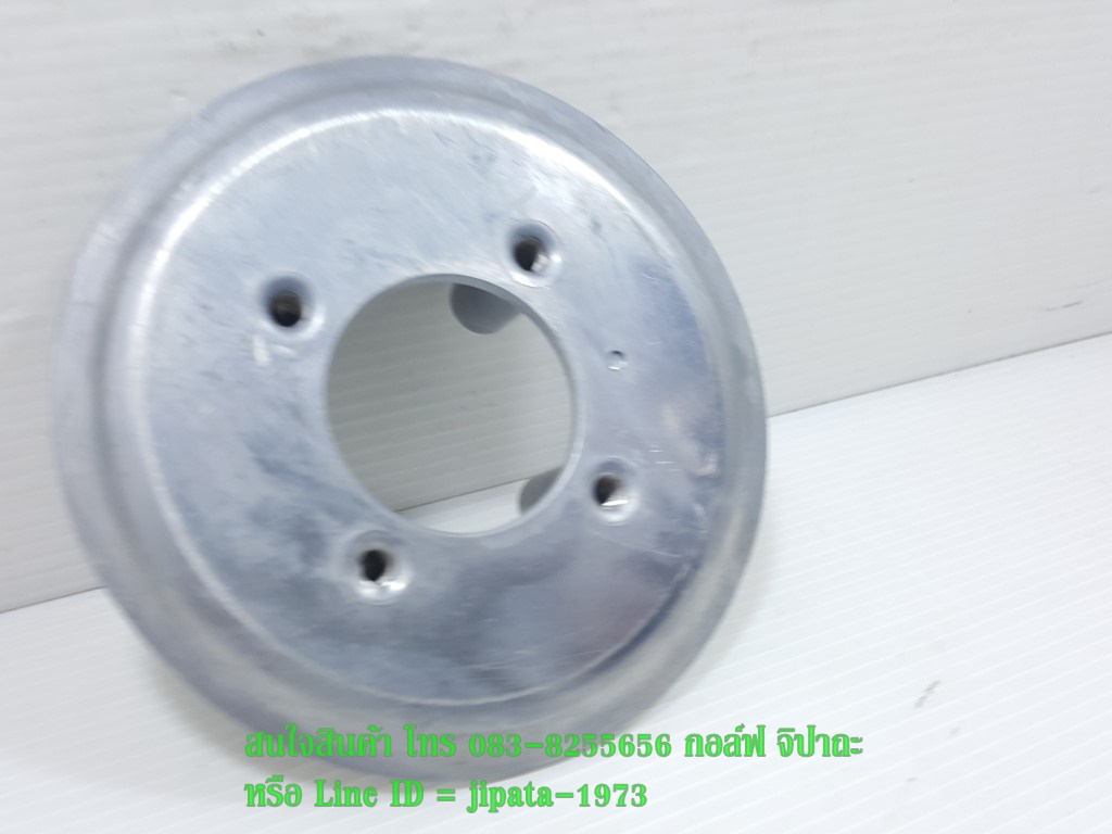 (CBR 150) ชุดจานกดคลัทช์ Honda CBR 150,CBR 150 i,Sonic 125,Tena แท้