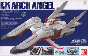 EX-19 1/1700 Arch Angel