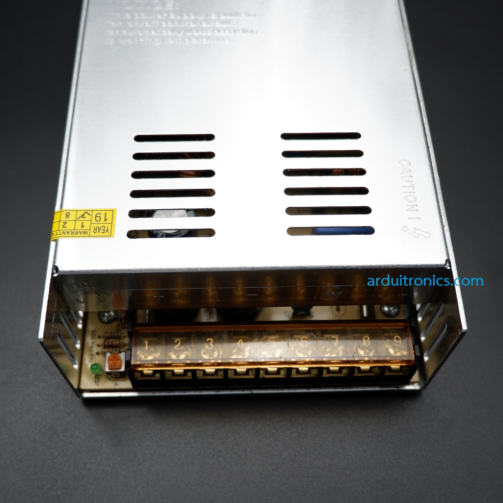 Switching Power Supply 5V 60A 300W