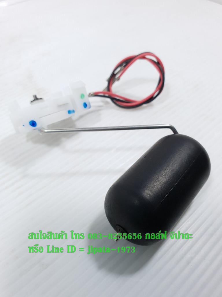 (Wave 110 i New) ชุดลูกลอยวัดระดับน้ำมันเชื้อเพลิง Honda Wave 110 i New งานเกรดเอ