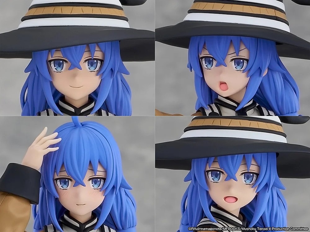 "Pre-Order" KADOKAWA PLASTIC MODEL SERIES Roxy Migurdia DX Ver.