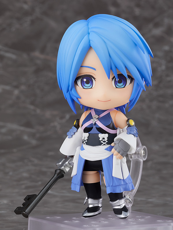 "Pre-Order" [1658] Nendoroid Aqua: Kingdom Hearts III Ver.