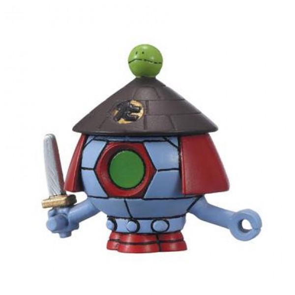 BB331 Takeda Shingen Gundam