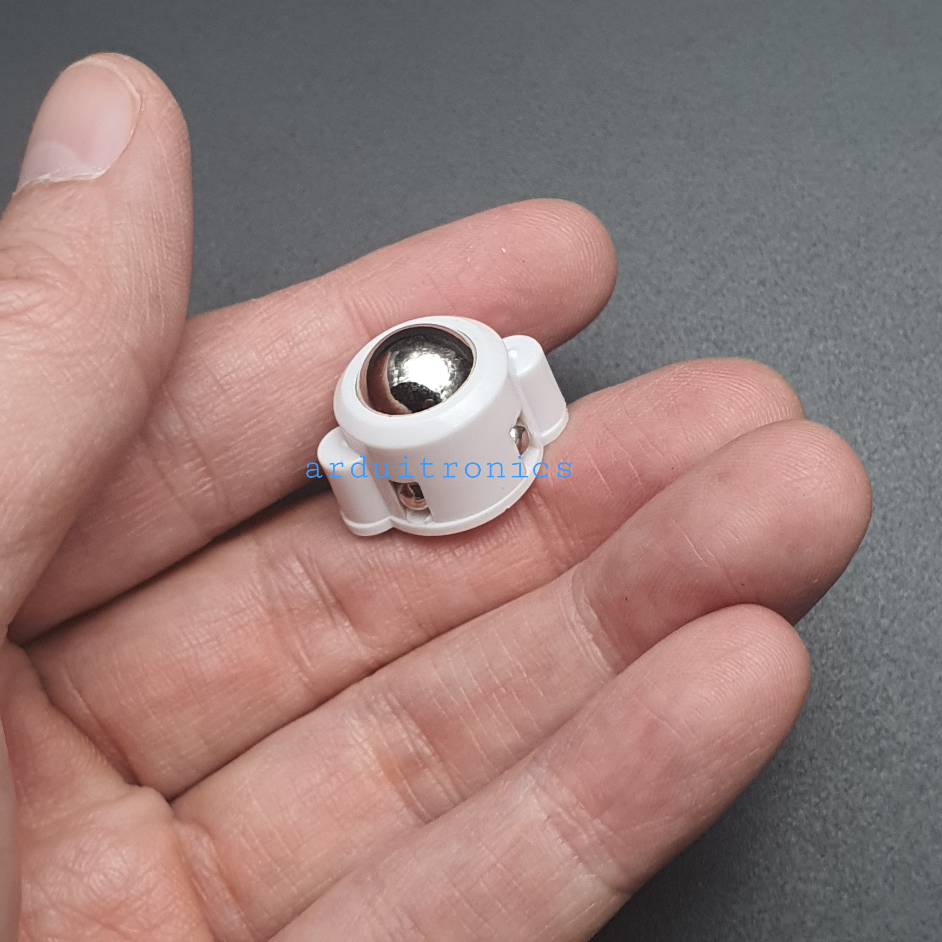 Wheel N20 universal car mini wheel ล้อลากขนาดเล็ก N20 สำหรับ Smart Car