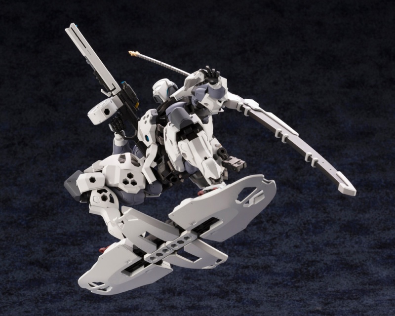 "Pre-Order" Hexa Gear 1/24 V-Thor