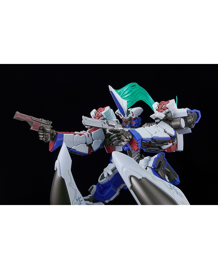 "Pre-Order" MODEROID Demonbane