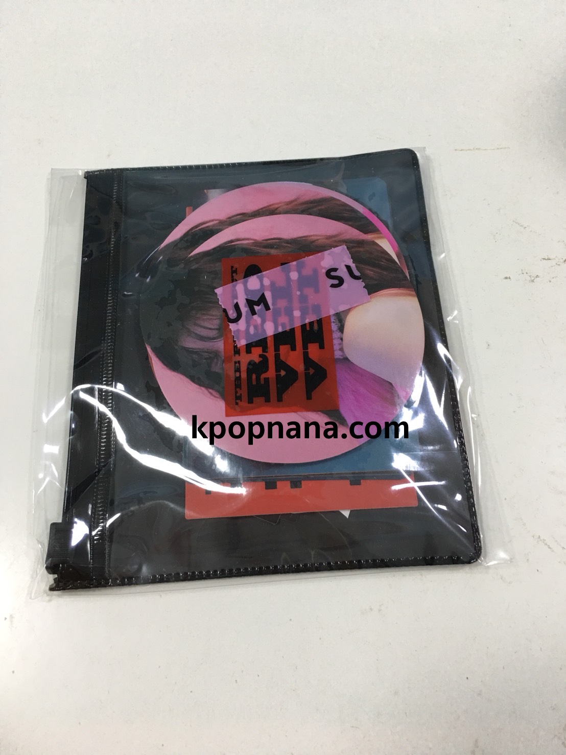 Red Velvet 'The Perfect Red Velvet - Sticker set พร้อมส่ง