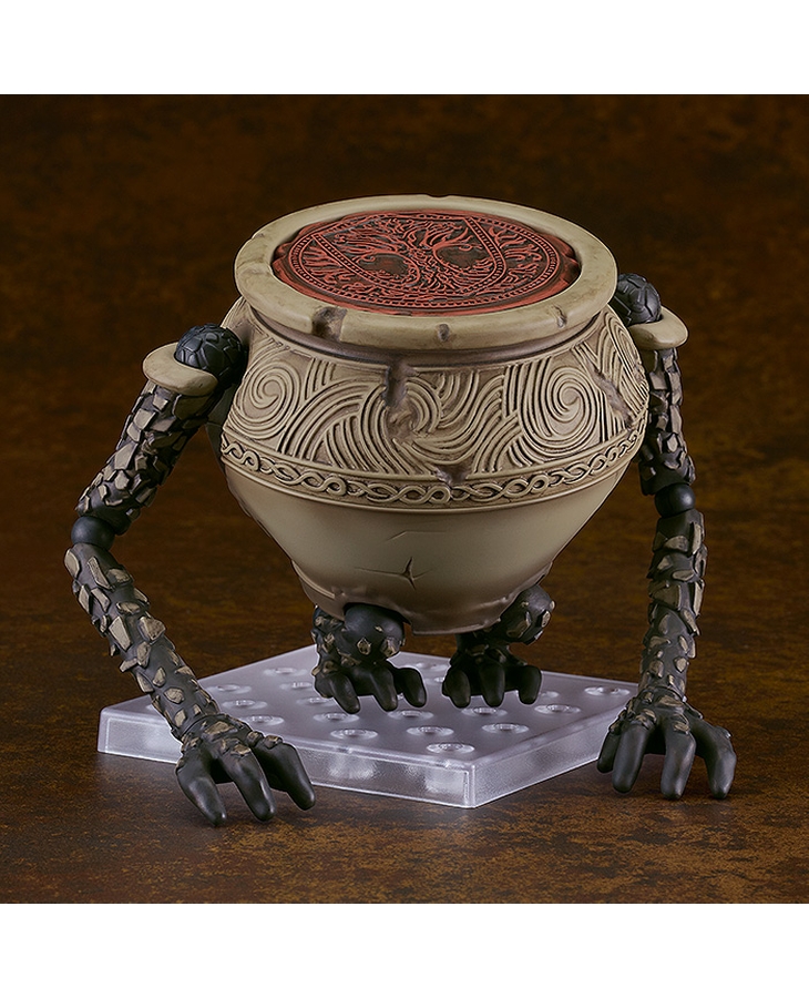 [2251] Nendoroid Alexander