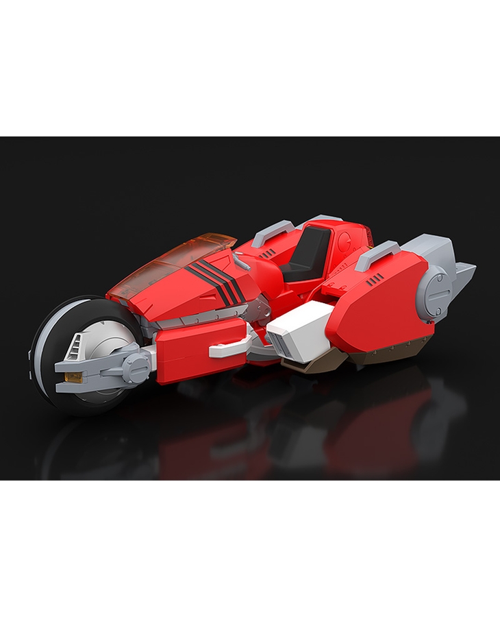 "Pre-Order" MODEROID Garland