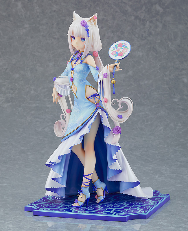 GSC 1/7 Vanilla: Chinese Dress Ver.
