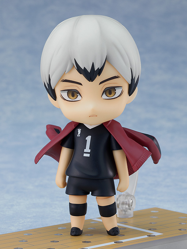 [1585] Nendoroid Shinsuke Kita