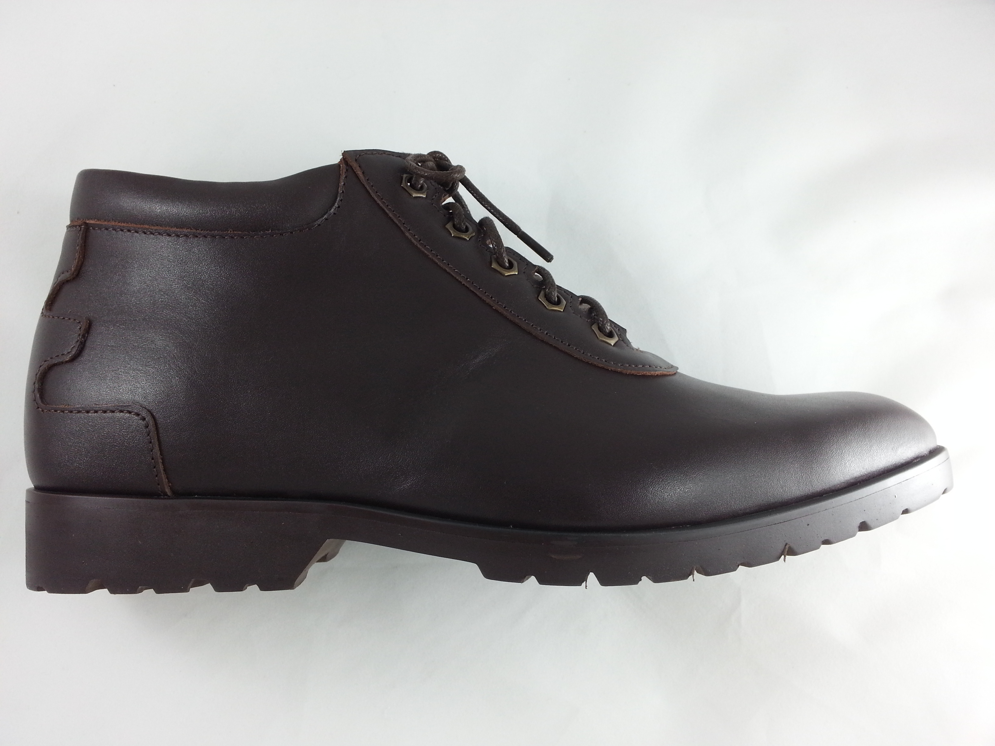 Motiano (Dark Brown) 8.5