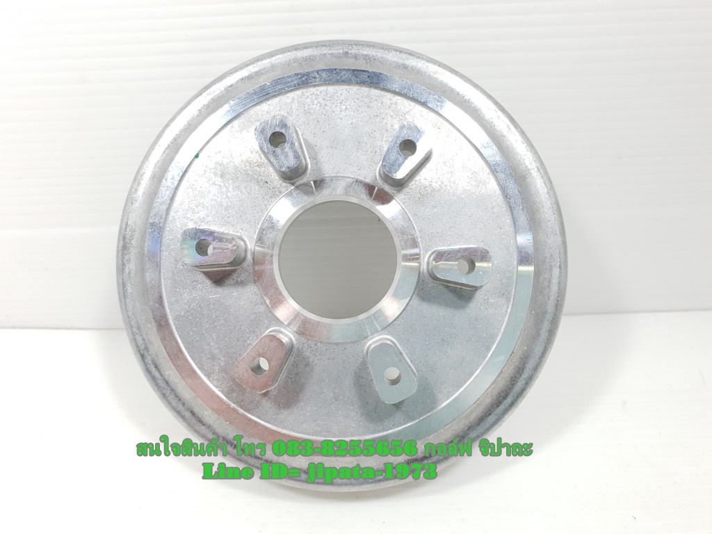 (Wave 110 i) ชุดชามครัชตัวนอก(แยกเฟือง) Honda Wave 110 i ปี 2010 และ 2020