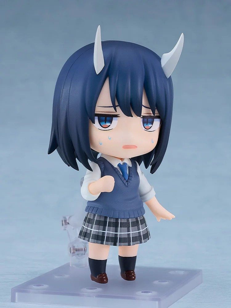 "Pre-Order" [2744] Nendoroid Ruri Aoki