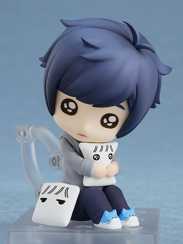 "Pre-Order" [1703] Nendoroid Soraru