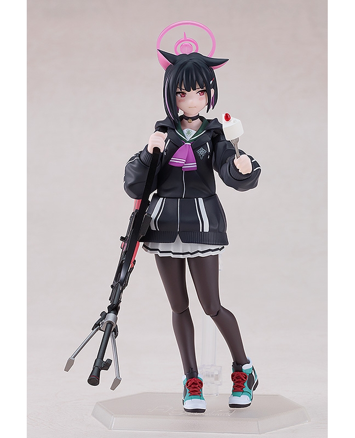 "Pre-Order" figma Kazusa Kyoyama