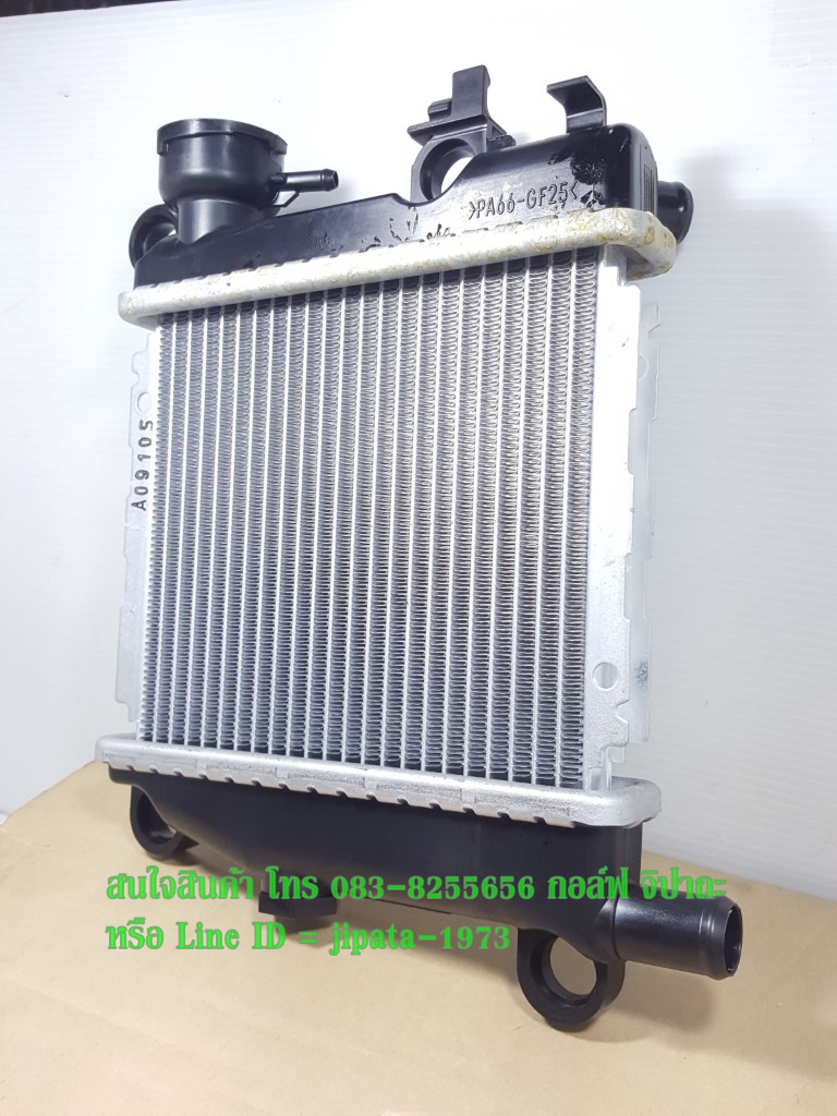 (Mio 125 i) ชุดหม้อน้ำ Yamaha Mio 125 i แท้