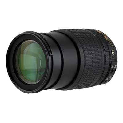 ให้เช่า เลนส์ Nikon18 105mm f3.5 5.6 ED VR DX