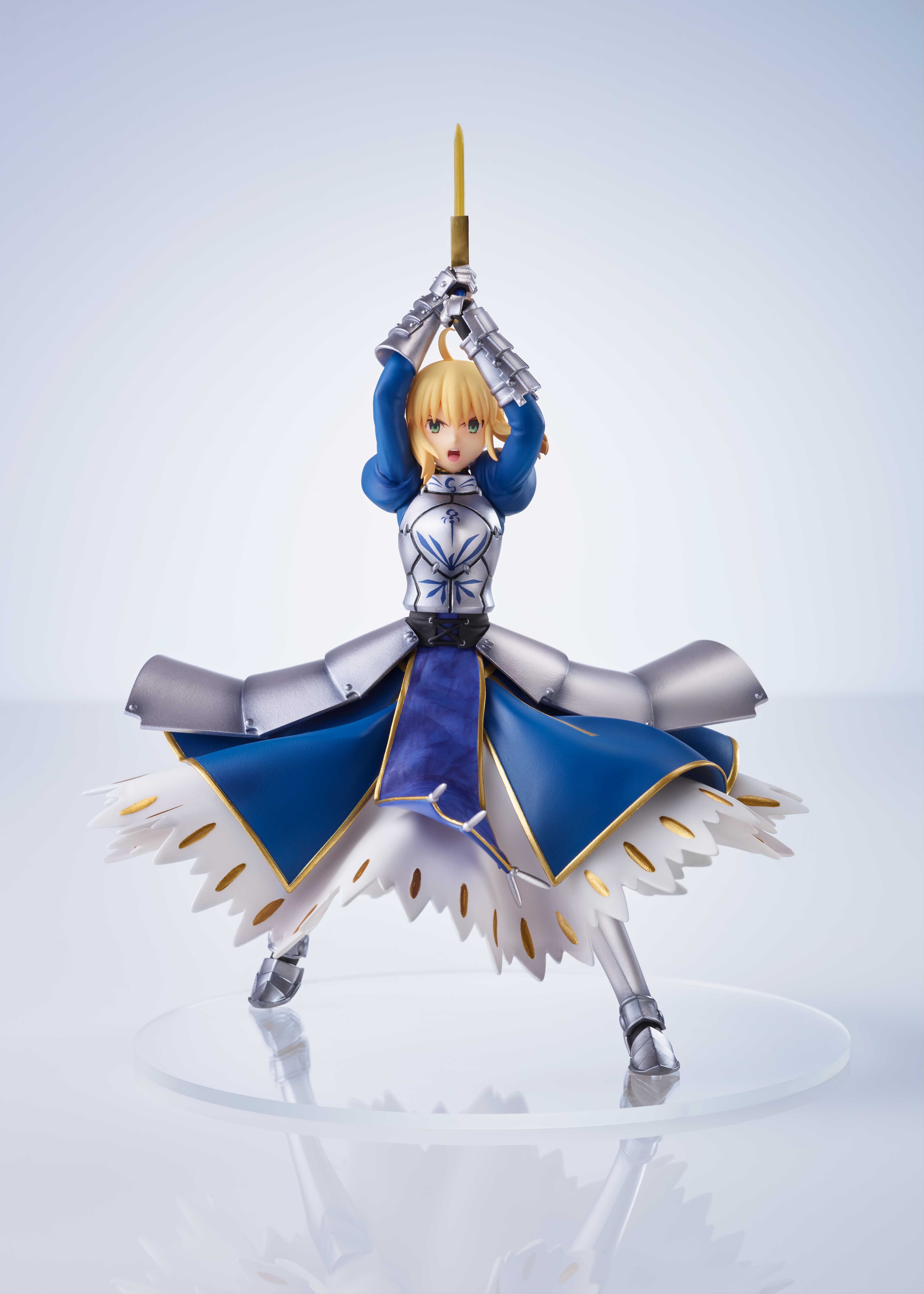 "Pre-Order" ConoFig Fate/Grand Order Saber/Altria Pendragon Figure
