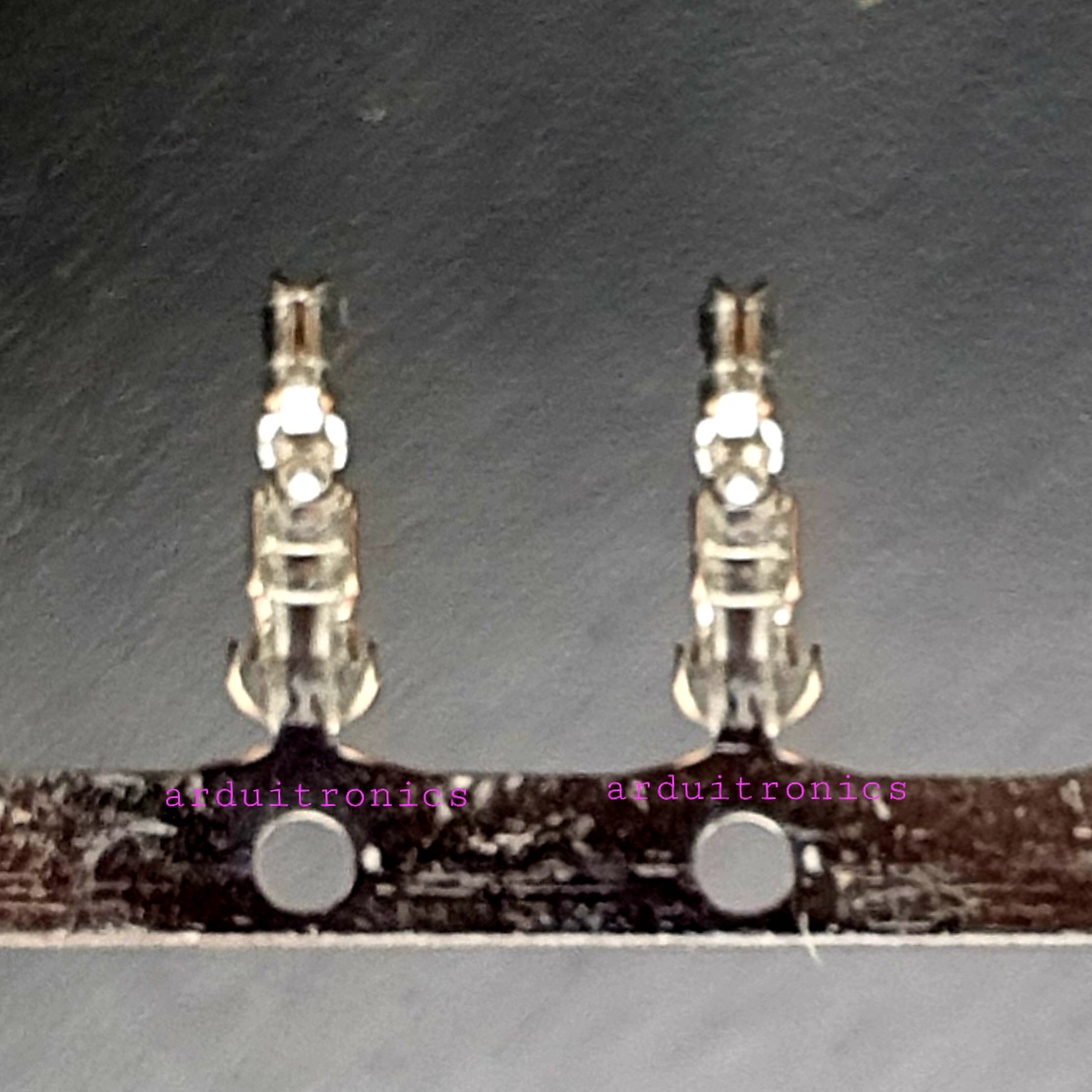 Contact, SPOX™ BMI, Mini-SPOX 5263, Socket, Crimp, 22 AWG, Tin Plated Contacts