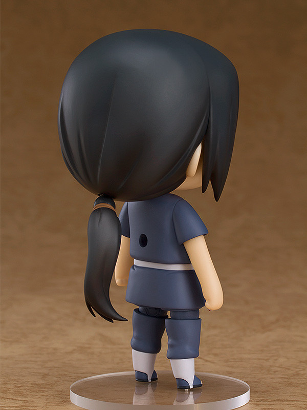 "Pre-Order" [820] Nendoroid Itachi Uchiha