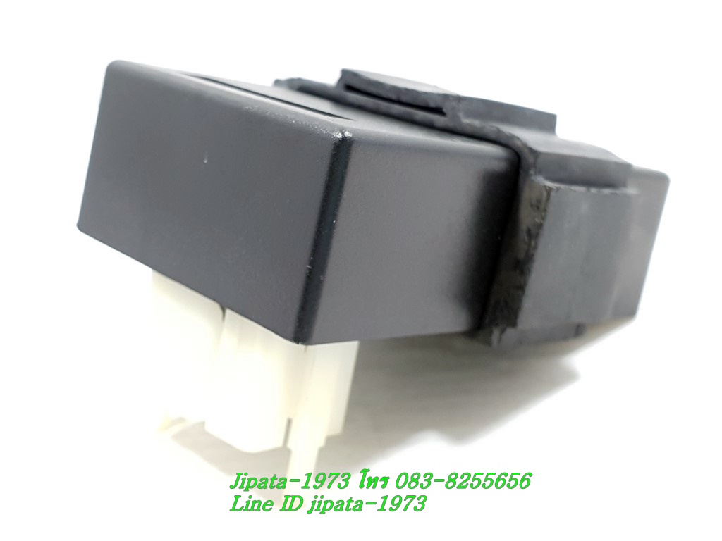 (CR5-200) กล่อง Cdi GPX CR5-200 แท้