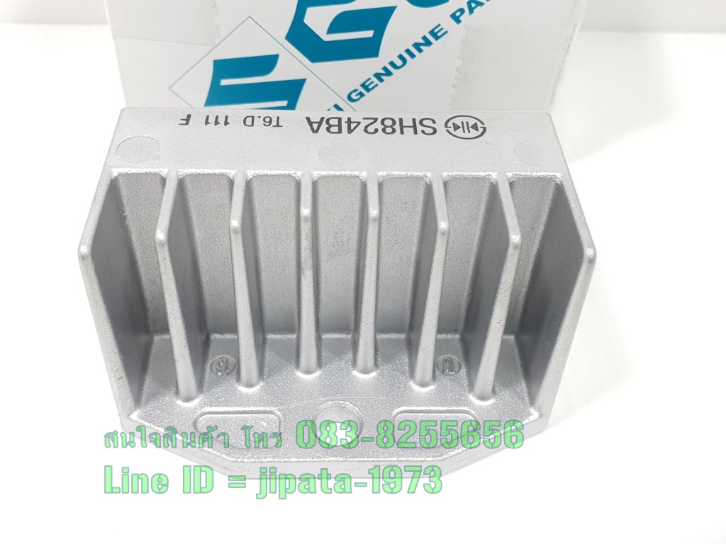 (Let's) ชุดแผ่นชาร์ตไฟ Suzuki Let's แท้