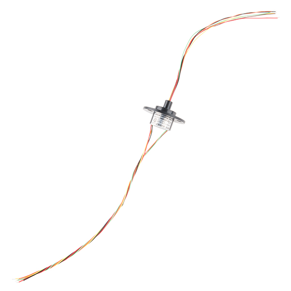 Slip Ring - 6 Wire (2A) (แท้จาก Sparkfun, USA)